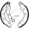 APEC braking SHU586 Brake Shoe